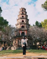VTM 06 ĐÀ NẴNG - HUẾ - ĐỘNG PHONG NHA/THIÊN ĐƯỜNG